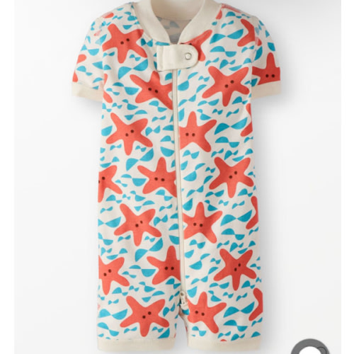 HannaJams™ Sleeper