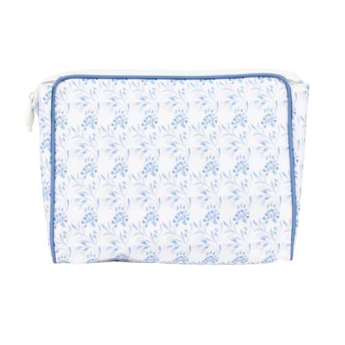 The Go Bag
