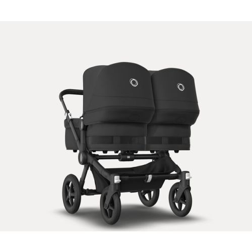 Bugaboo Donkey 5 Twin bassinet and seat stroller