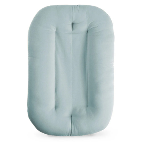 Infant Lounger | Slate