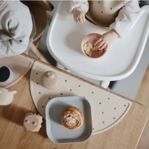 Silicone Place Mat | Beige