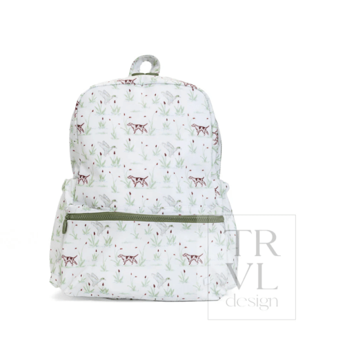 TRVL Design - Backpack - The Hunt - Sweet E's Children's Boutique