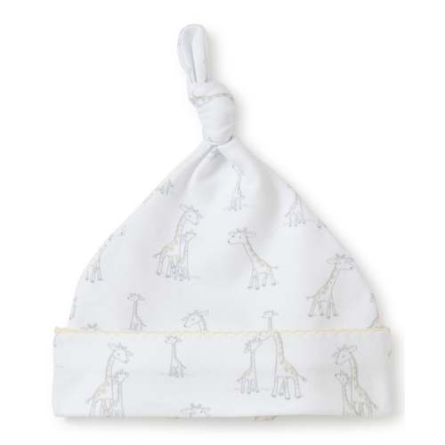 Giraffe Generations Print Hat Newborn