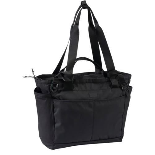 Diaper Bag Tote