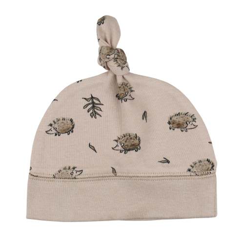 Prickles | Organic Knotted Hat – L'ovedbaby