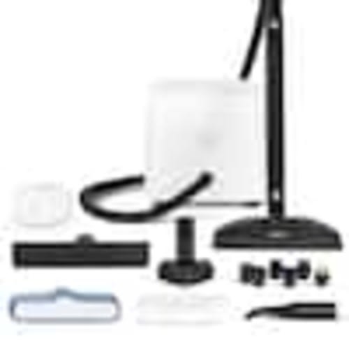 DUPRAY Neat Steam Cleaner a Multi-Surface Corded Cleaner, All the Tools to Clean, Detail, Sanitize, Deodorize Floors and More HD_NER886W