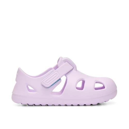 Splash Sandals