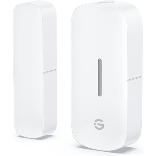 GoveeLife Door Window Smart Sensor H5123, Group Control Multiple Devices