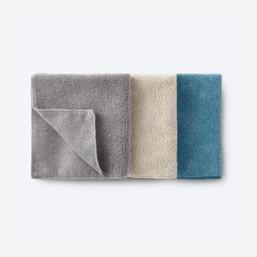 Body and Face Pack - coastal