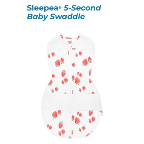 Baby Sleep Sack | Sleepea Swaddle – Happiest Baby