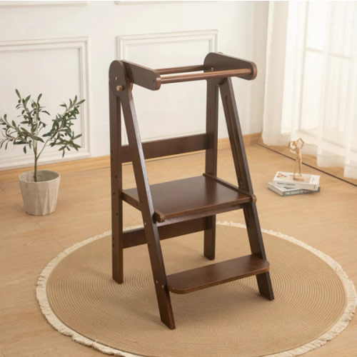 Foldable Kitchen Tower