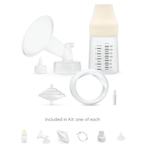 Premium Accessory Kit | Replacement Parts | Spectra Baby USA