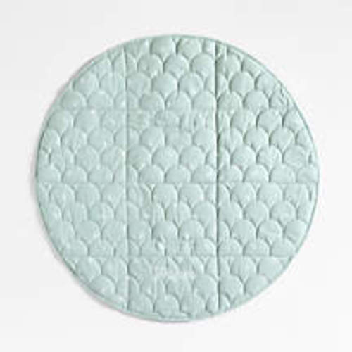 Forest Animal Baby Activity Play Mat