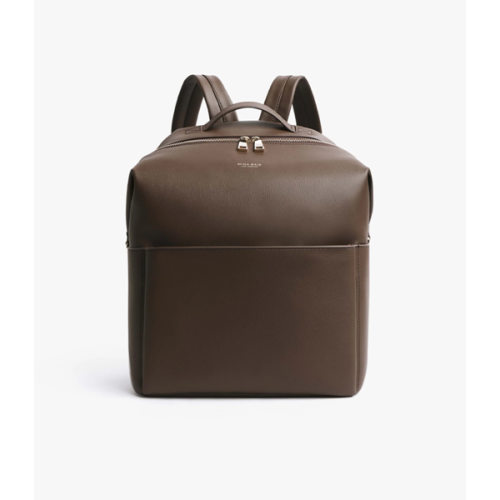 Stevie Backpack Vegan Carryall