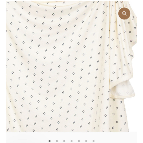 Louie Swaddle Blanket