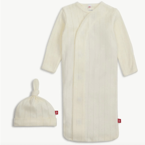 Magnetic Gown & Hat Set – Magnetic Me