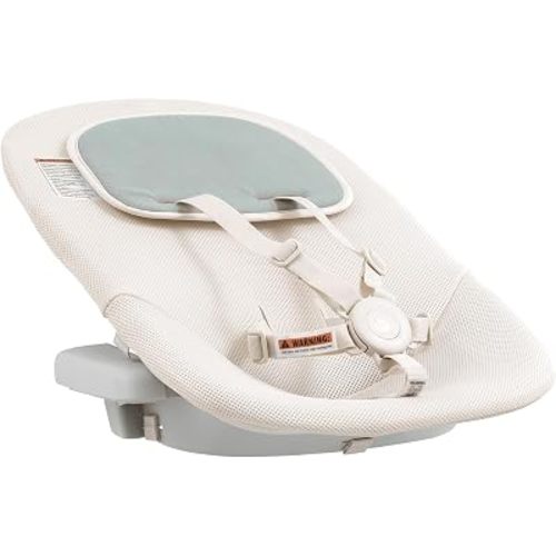 Stokke Clikk Newborn Set, Cloud Grey