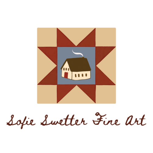 June Musings- Fine Art Print – Sofie Swetter Fine Art
