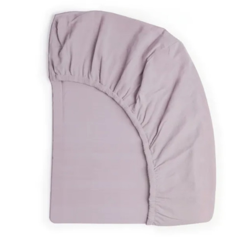 Organic Breathable Muslin Crib Sheets