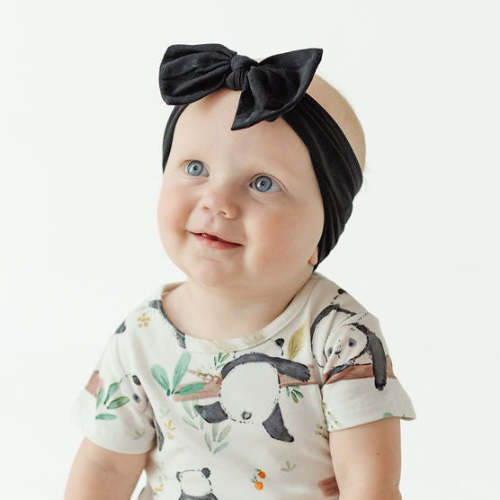 Black Bow