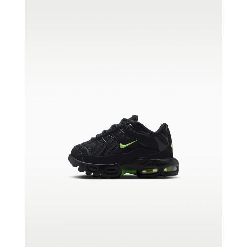 Nike Air Max Plus Baby/Toddler Shoes. Nike.com