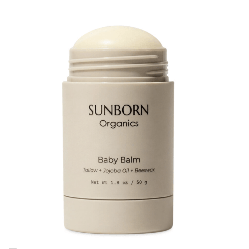 Baby Balm