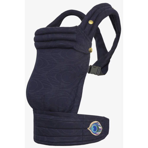 ARTIPOPPE Zeitgeist Baby Carrier in Argus Belle