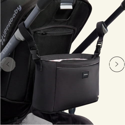 STATE Bags | Stroller Organizer