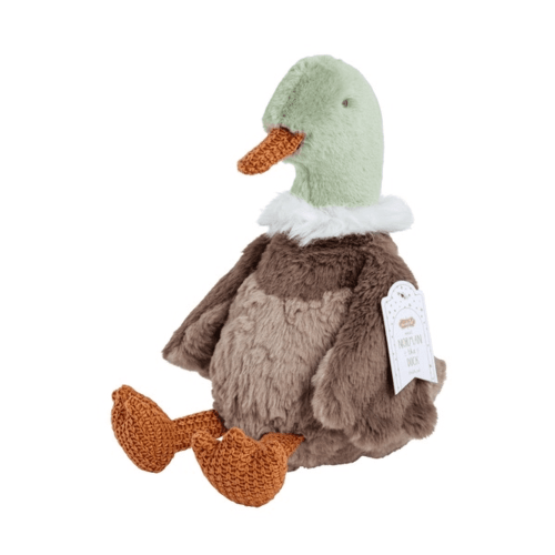 Barnyard Mallard Plush