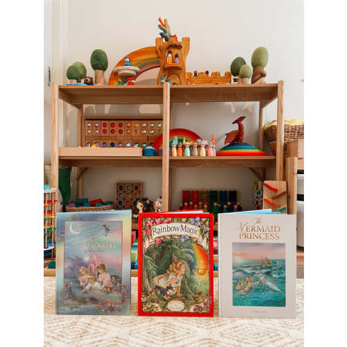 Shop Shirley Barber Books | The Playful Collective