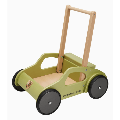 Porsche 911 Baby Walker: RACCAR Automotive