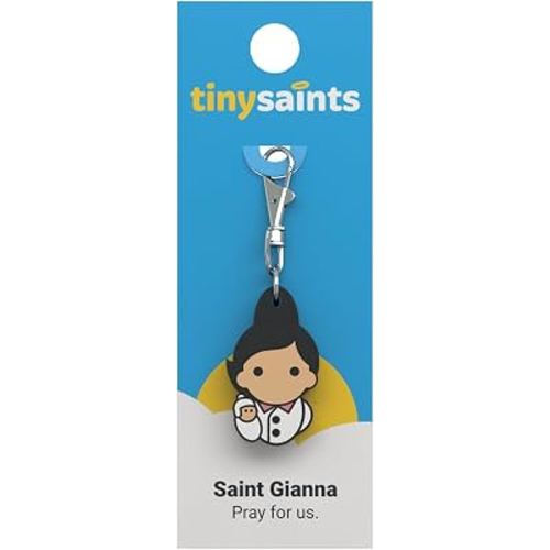 Tiny Saints St. Gianna