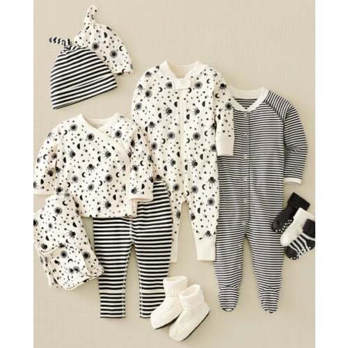 11-Piece HannaJams™ Gift Set ($248 value) 3-6m