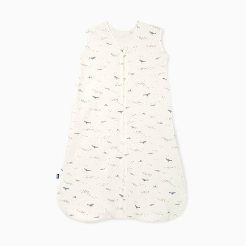 SleepSack Wearable Blanket Cotton - Ocean Life