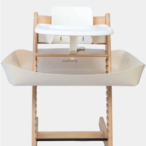 CATCHY - The Food Catcher for High Chairs – Catchy