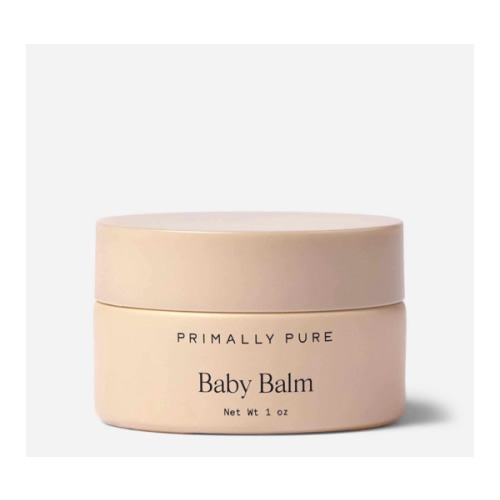 Baby Balm | Primally Pure