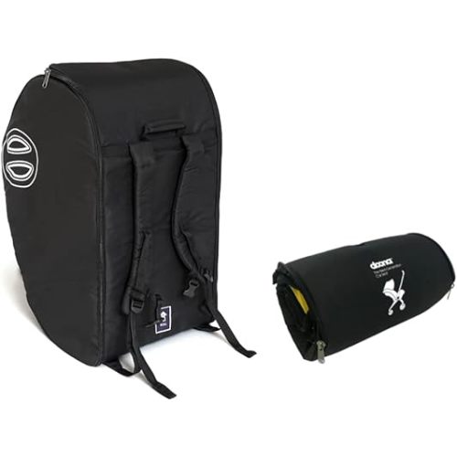 Padded Travel Bag – For Doona Car Seat & Stroller