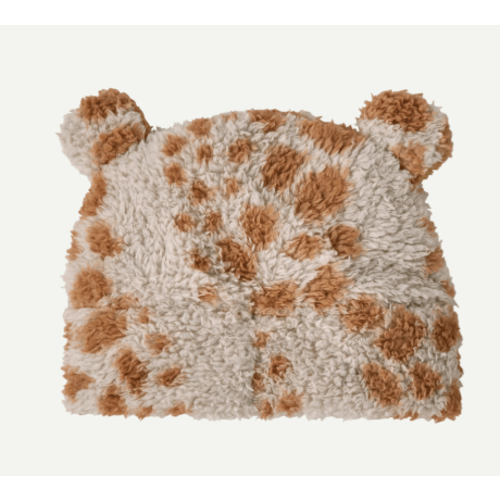 Patagonia Baby Furry Friends Fleece Hat