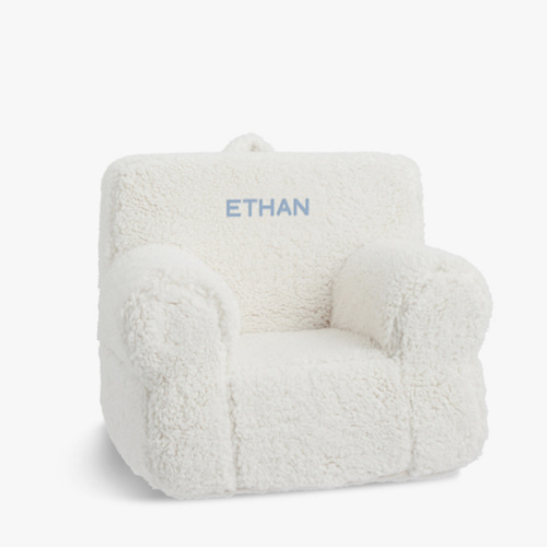 Anywhere Chair®, Cozy Sherpa Collection