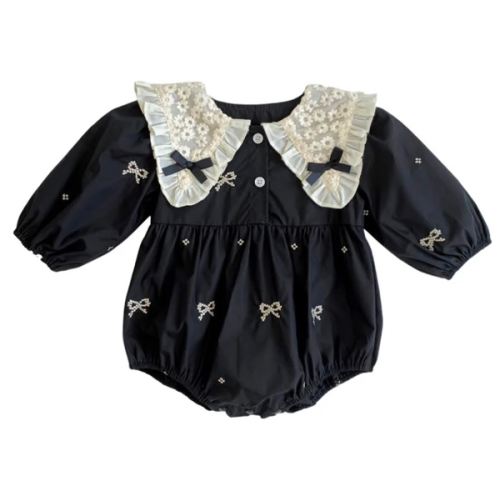 Natasha Onesie (Babies/Toddlers)