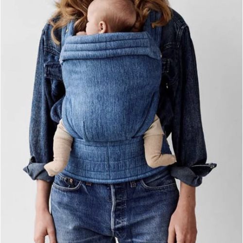Denim Classic | Zeitgeist Baby Carrier | SHOP ARTIPOPPE