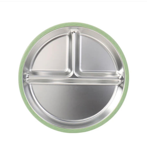 Bare Breakfast Plates (Set of 2) – Bare Ware