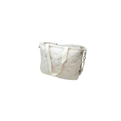 Buy Dans Le Sac Diaper Bag Cream at Well.ca | Free Shipping $35+ in Canada