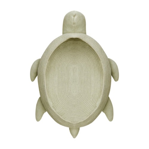 Mama Turtle Basket