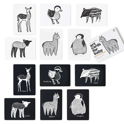 Art Cards