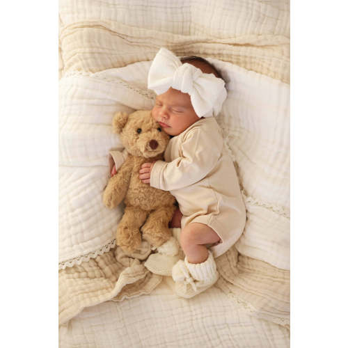 Cuddle Plush Friends | Bodhi Bear