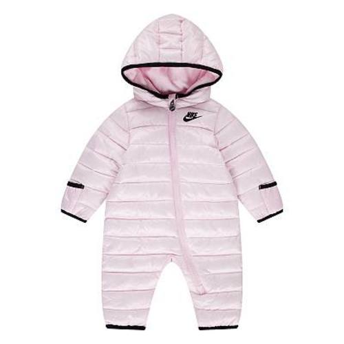Newborn Baby Nike Midweight Water Resistant Puffer Snowsuit