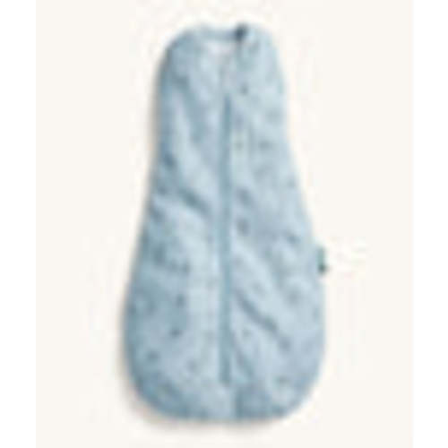 Cocoon Swaddle Bag 1.0 TOG Dragonflies (Transitional) – ergoPouch AU