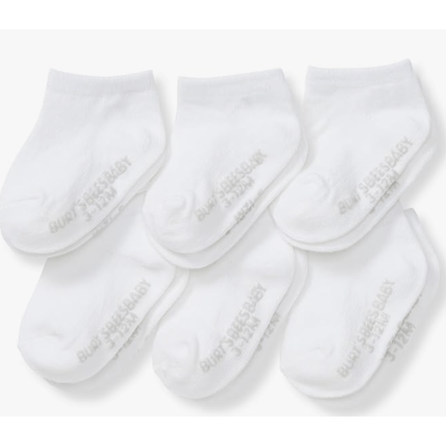Ankle Socks (6 Pack)