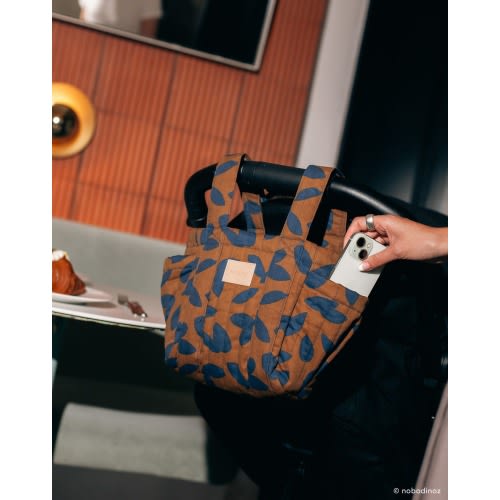 Stroller organizer Hyde Park